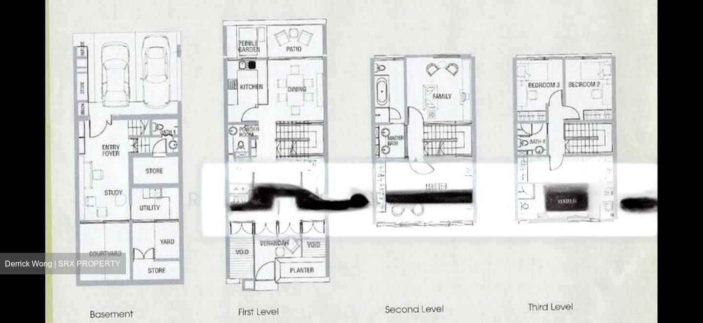 The Teneriffe (D10), Terrace #499963261